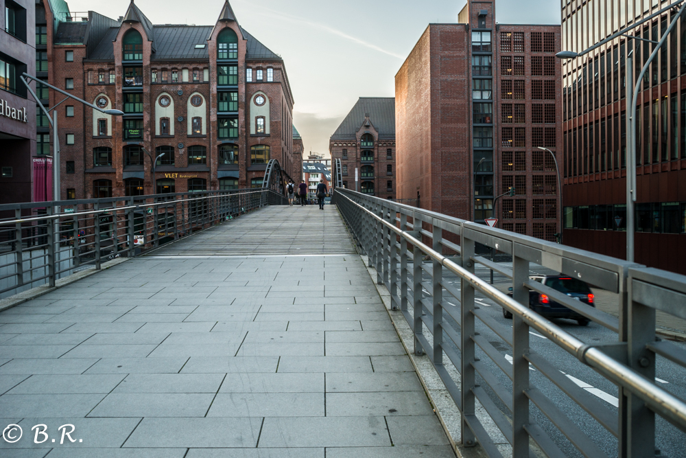 Hamburg Hafencity