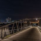 Hamburg Hafencity - Fähranleger Elbphilharmonie