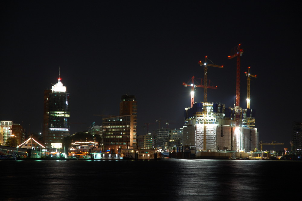 Hamburg Hafencity