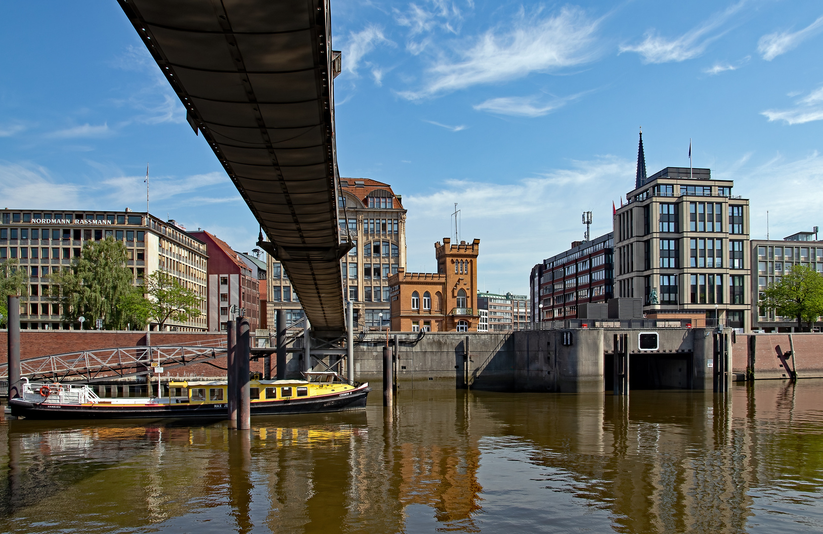 Hamburg Hafencity