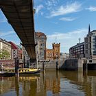 Hamburg Hafencity