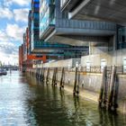 Hamburg - Hafencity II