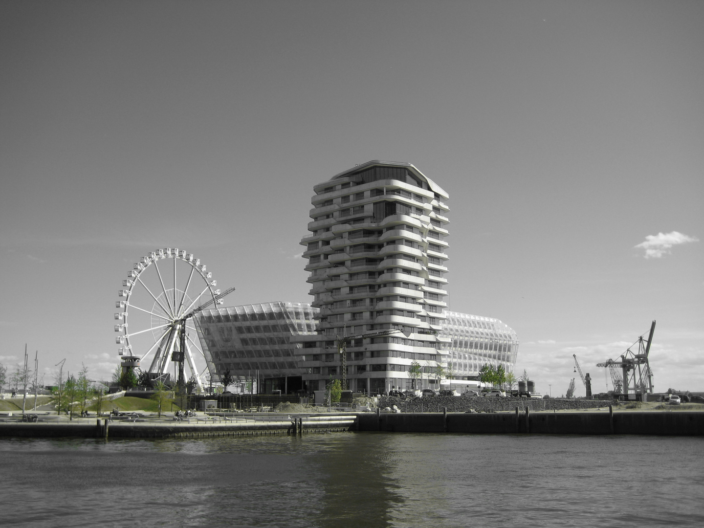 Hamburg Hafencity Mai 2011 (2)