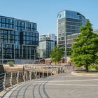 HAMBURG HAFENCITY - SAMSTAG 09.06.2018