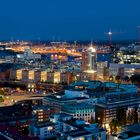 Hamburg Hafencity und Speicherstadt