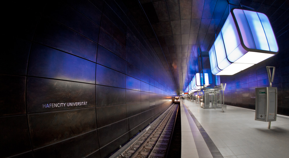 Hamburg Hafencity Universität