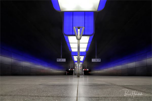 Hamburg .... HafenCity Universität