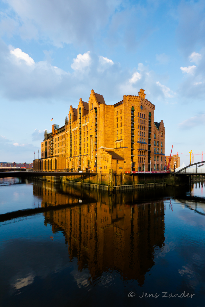 Hamburg Hafenctiy