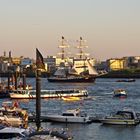 Hamburg Hafengeburtstag