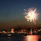 Hamburg - Hafengeburtstag 2008 - 3