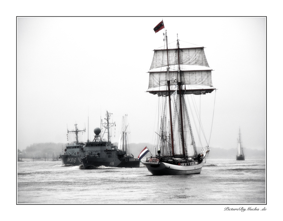 Hamburg Hafengeburtstag 2010