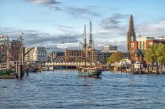 Hamburg Hafengeburtstag 2015 2.0