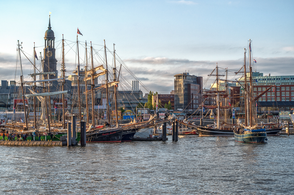 Hamburg Hafengeburtstag 2015 3.0