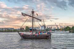 Hamburg Hafengeburtstag 2015 5.0