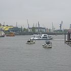 Hamburg Hafengeburtstag   2023