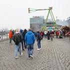 Hamburg Hafengeburtstag