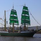 Hamburg Hafengeburtstag