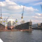  Hamburg Hafenrundfahrt