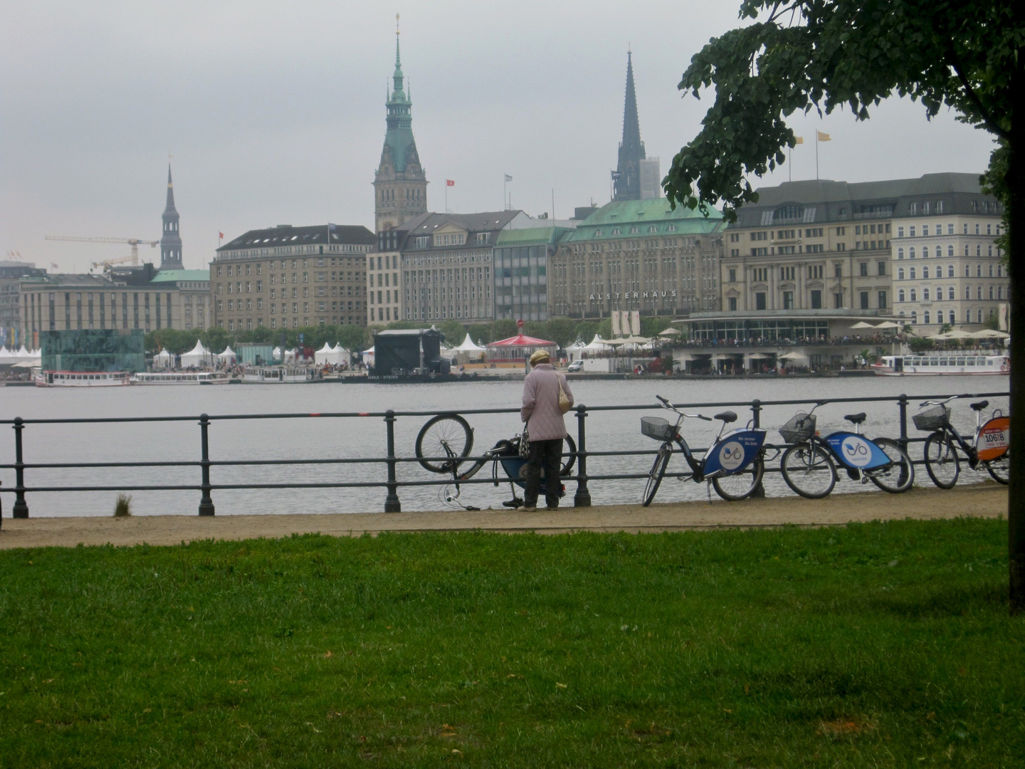 Hamburg halt :)))