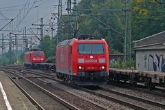 Hamburg-Harburg, 26.09.2008