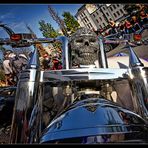 Hamburg Harley Days 2008 /2.