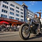 Hamburg Harley Days 2008 /3.