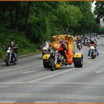 Hamburg Harley Days 2008