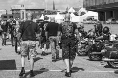 Hamburg Harley Days 2022 -1