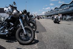 Hamburg Harley Days 2022 -3