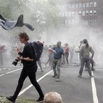 Hamburg hat G20 - 1