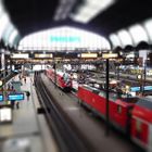 Hamburg Hauptbahnhof