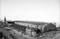 Hamburg Hauptbahnhof