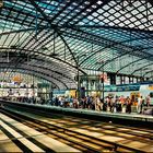 Hamburg Hauptbahnhof