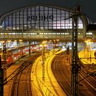 Hamburg [Hauptbahnhof]