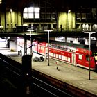 Hamburg Hauptbahnhof