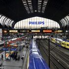 Hamburg Hauptbahnhof