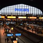 Hamburg Hauptbahnhof