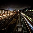 Hamburg Hauptbahnhof