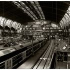 Hamburg Hauptbahnhof