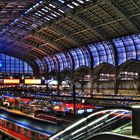 Hamburg Hauptbahnhof