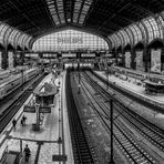 Hamburg Hauptbahnhof