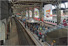  Hamburg Hauptbahnhof