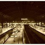 Hamburg Hauptbahnhof