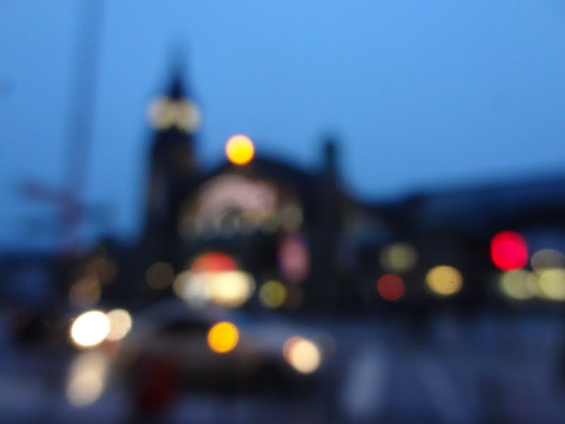 Hamburg Hauptbahnhof