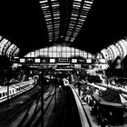 Hamburg Hauptbahnhof