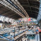 Hamburg Hauptbahnhof