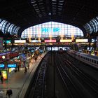 Hamburg - Hauptbahnhof