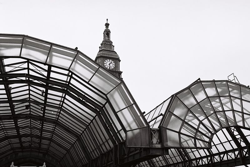 Hamburg Hauptbahnhof