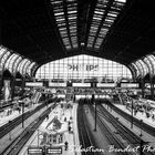 Hamburg Hauptbahnhof