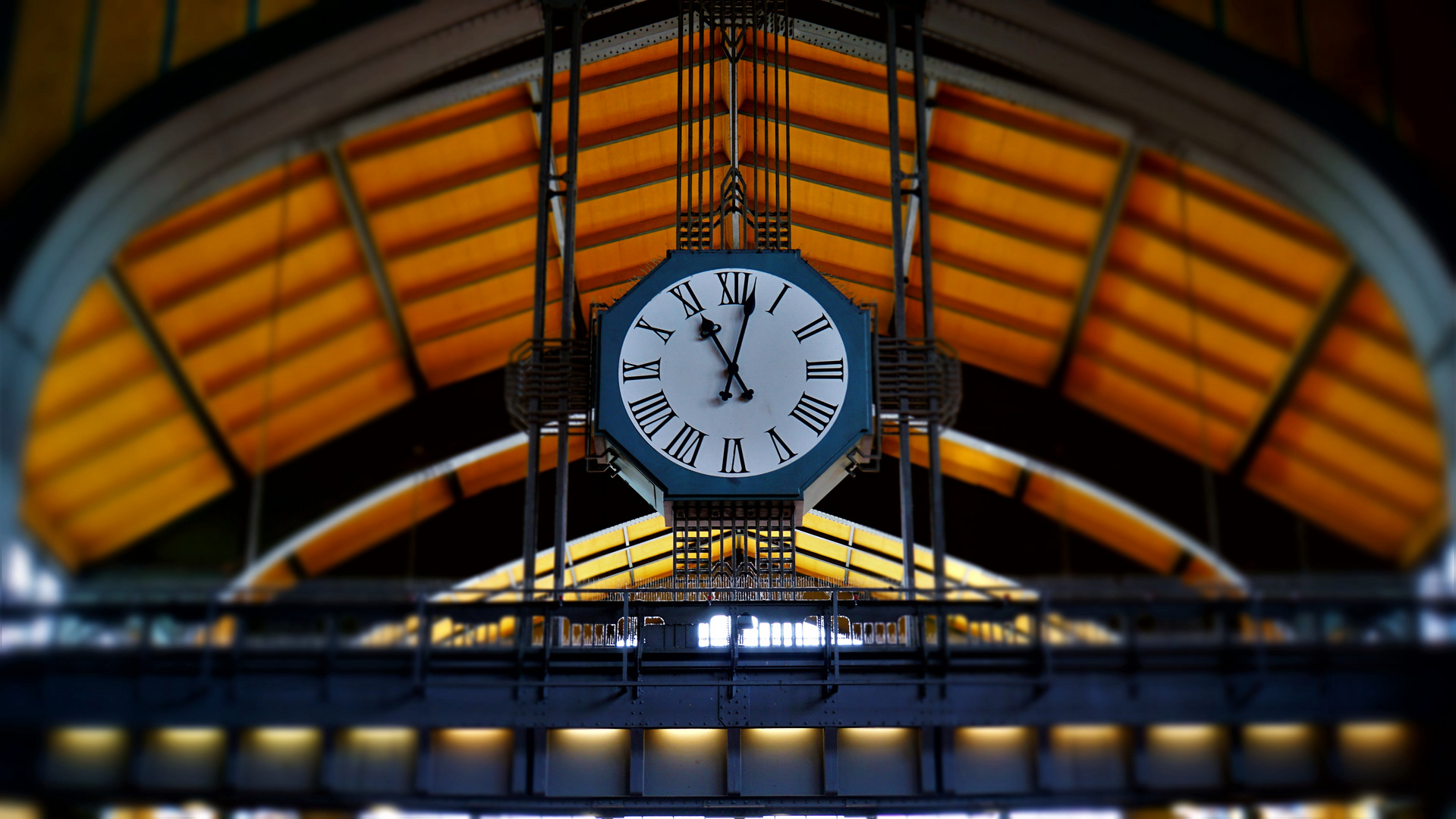 Hamburg Hauptbahnhof